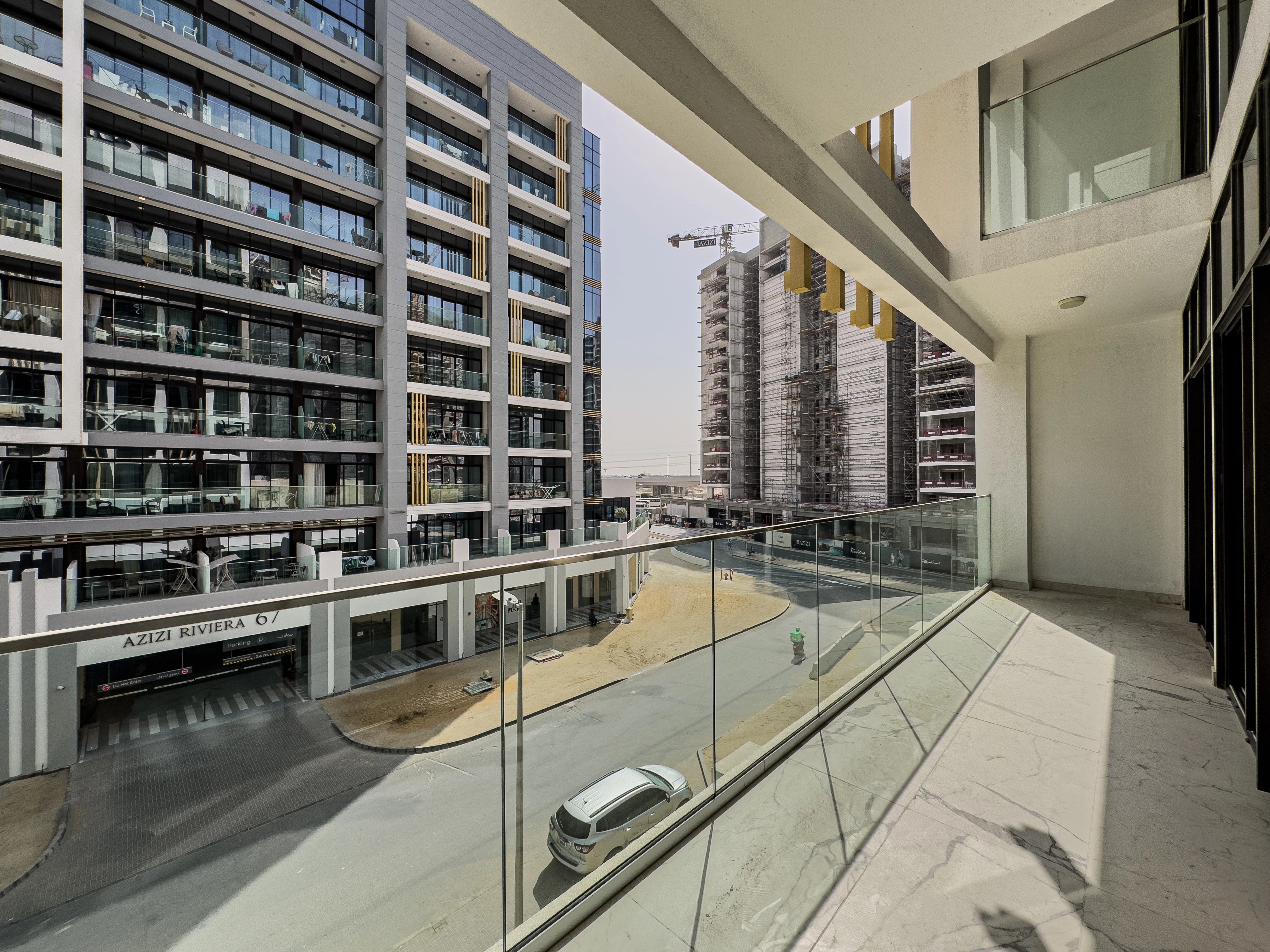 АПАРТАМЕНТЫ С 2 СПАЛЬНЯМИ НА ПРОДАЖУ В АЗИЗИ РИВЬЕРА 65