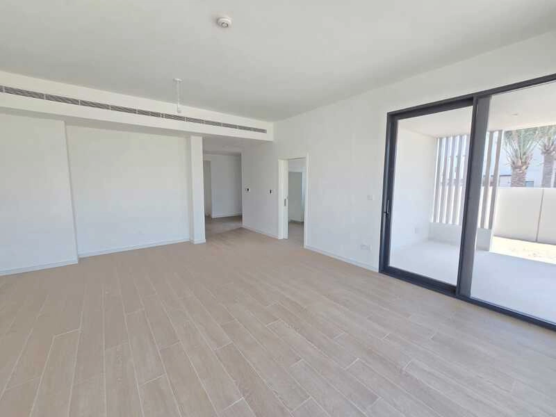 4 BEDROOM PLUS MAIDS FOR RENT IN JEBEL ALI VILLAGE