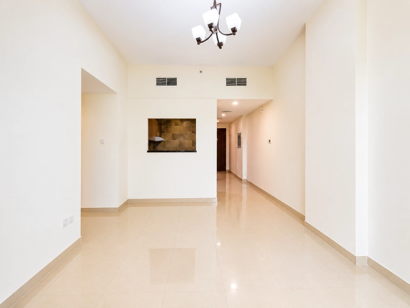2 BEDROOM FOR RENT IN 4 DIRECTION RESIDENCE, DLRC
