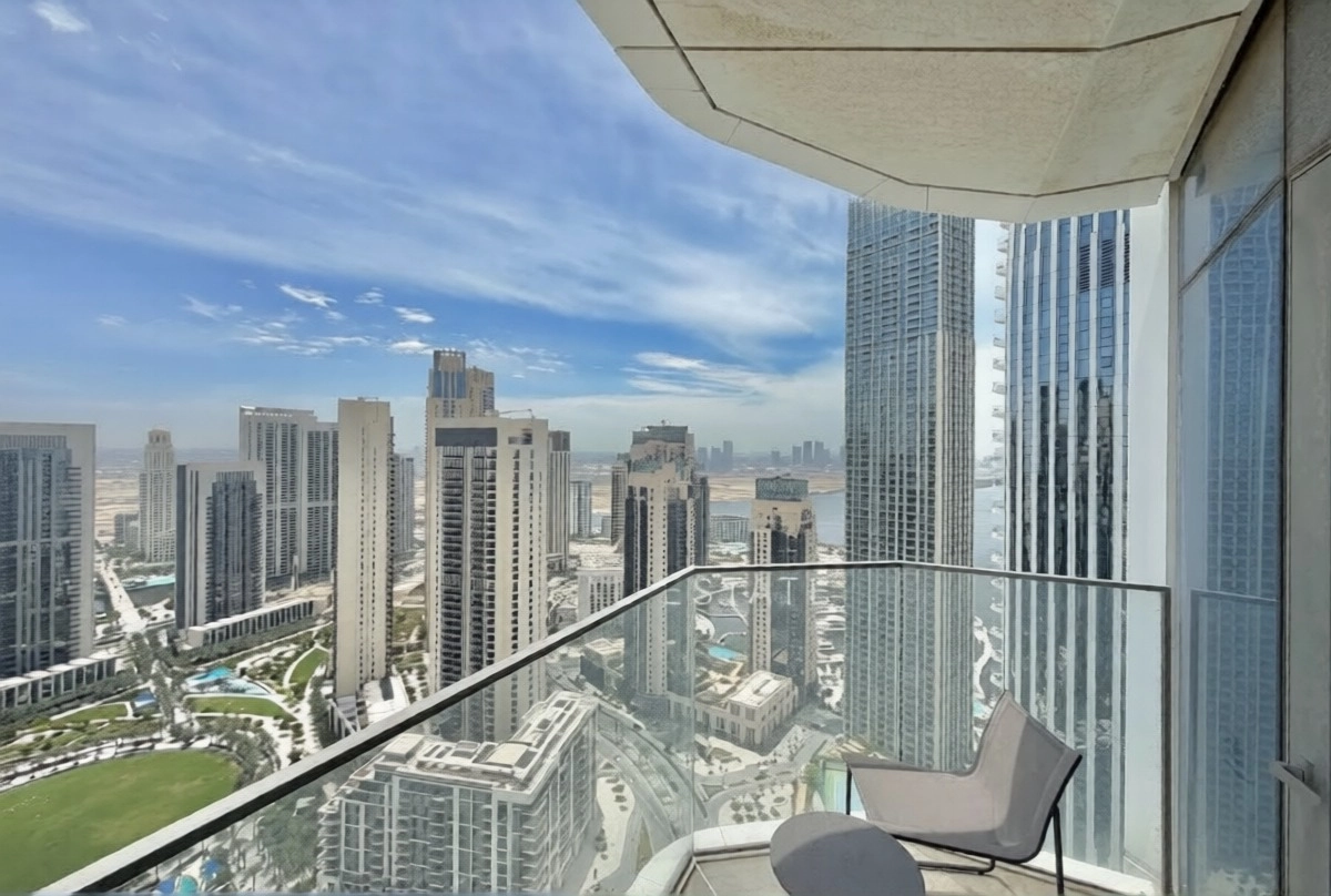 2 BEDROOMS FOR RENT IN ADDRESS HARBOUR POINT TOWER