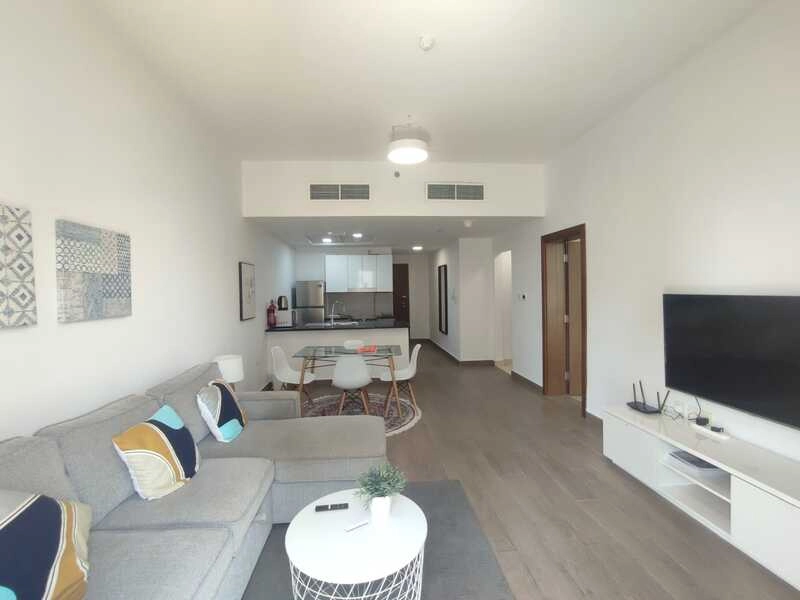 1 BEDROOM FOR RENT IN AKA RESIDENCE, JVC