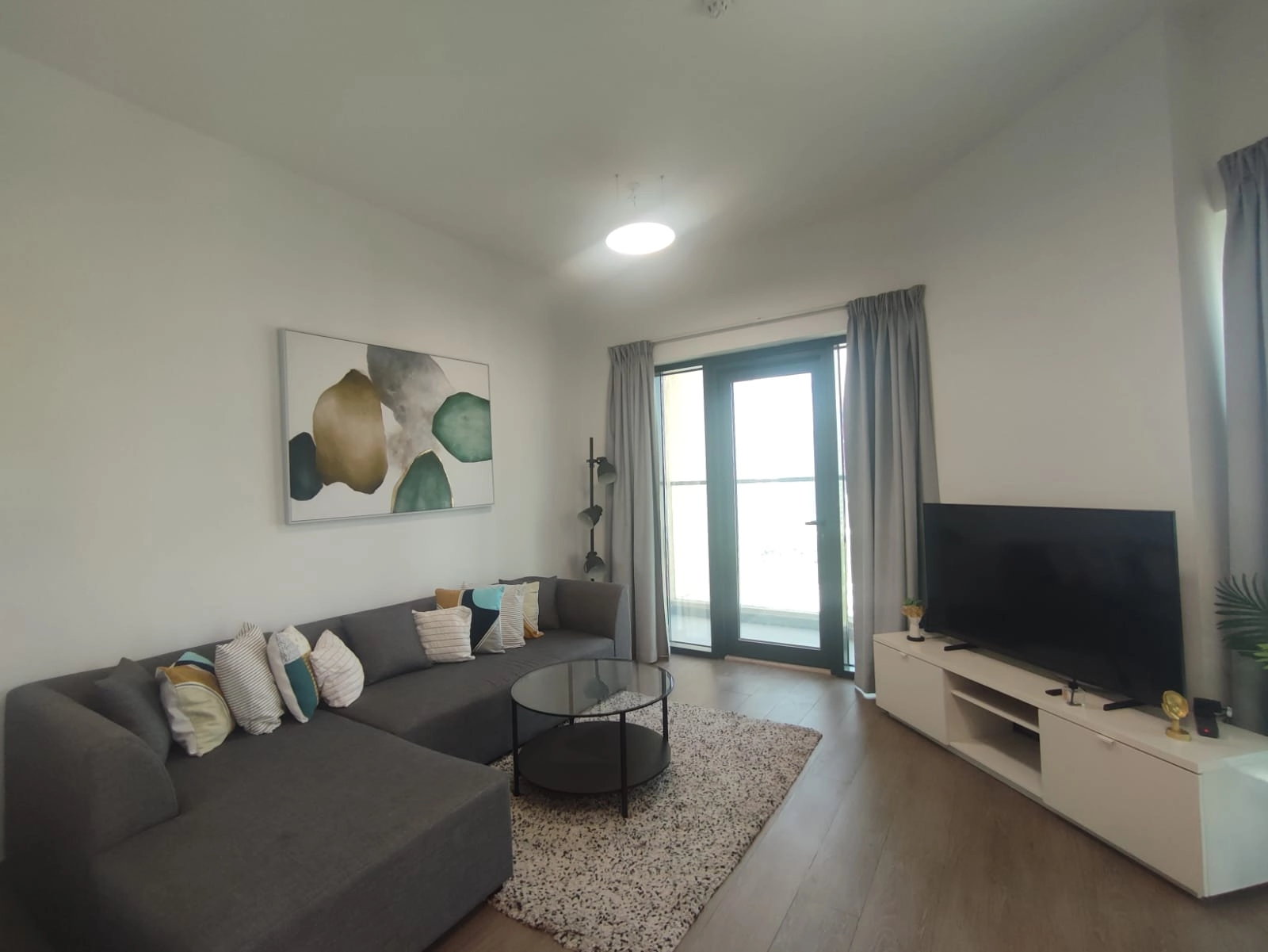 1 BEDROOM FOR RENT IN AKA RESIDENCE, JVC