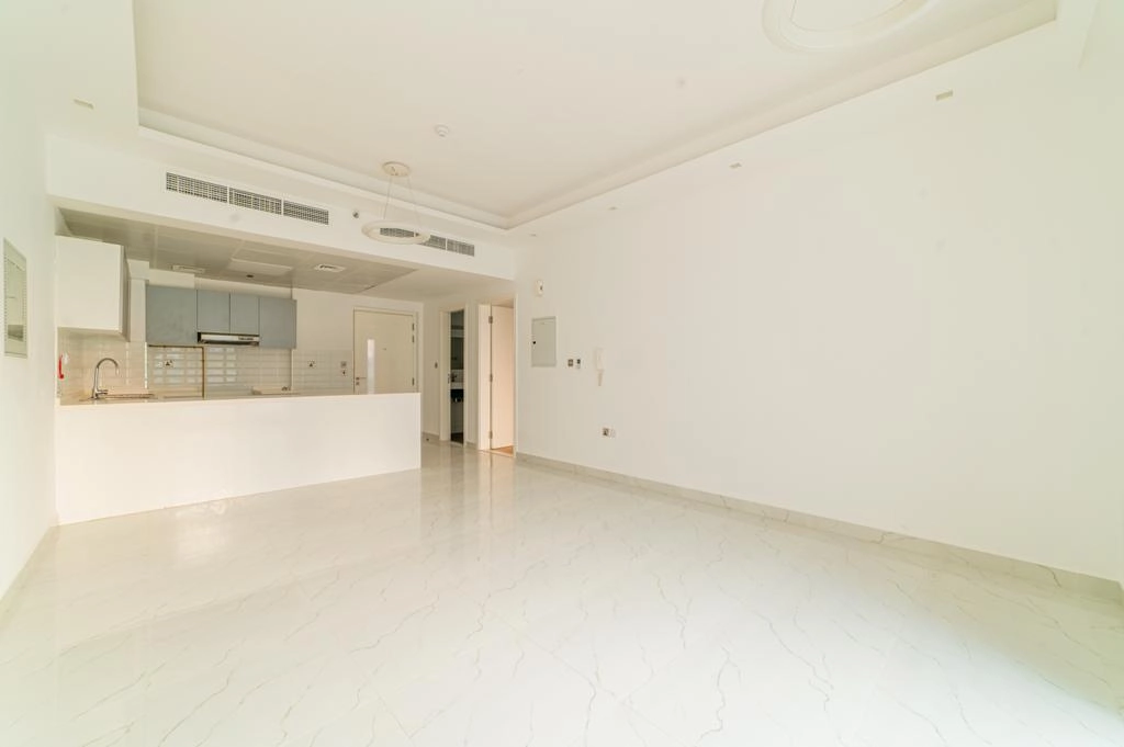 1 BEDROOM FOR RENT IN ALCOVE, JVC
