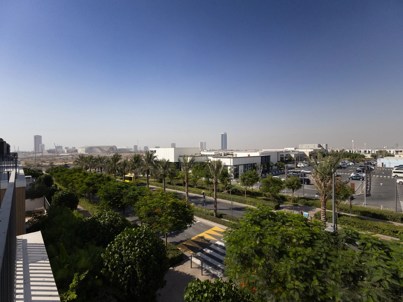 5 BEDROOM PLUS MAID VILLA IN ARABIAN RANCHES