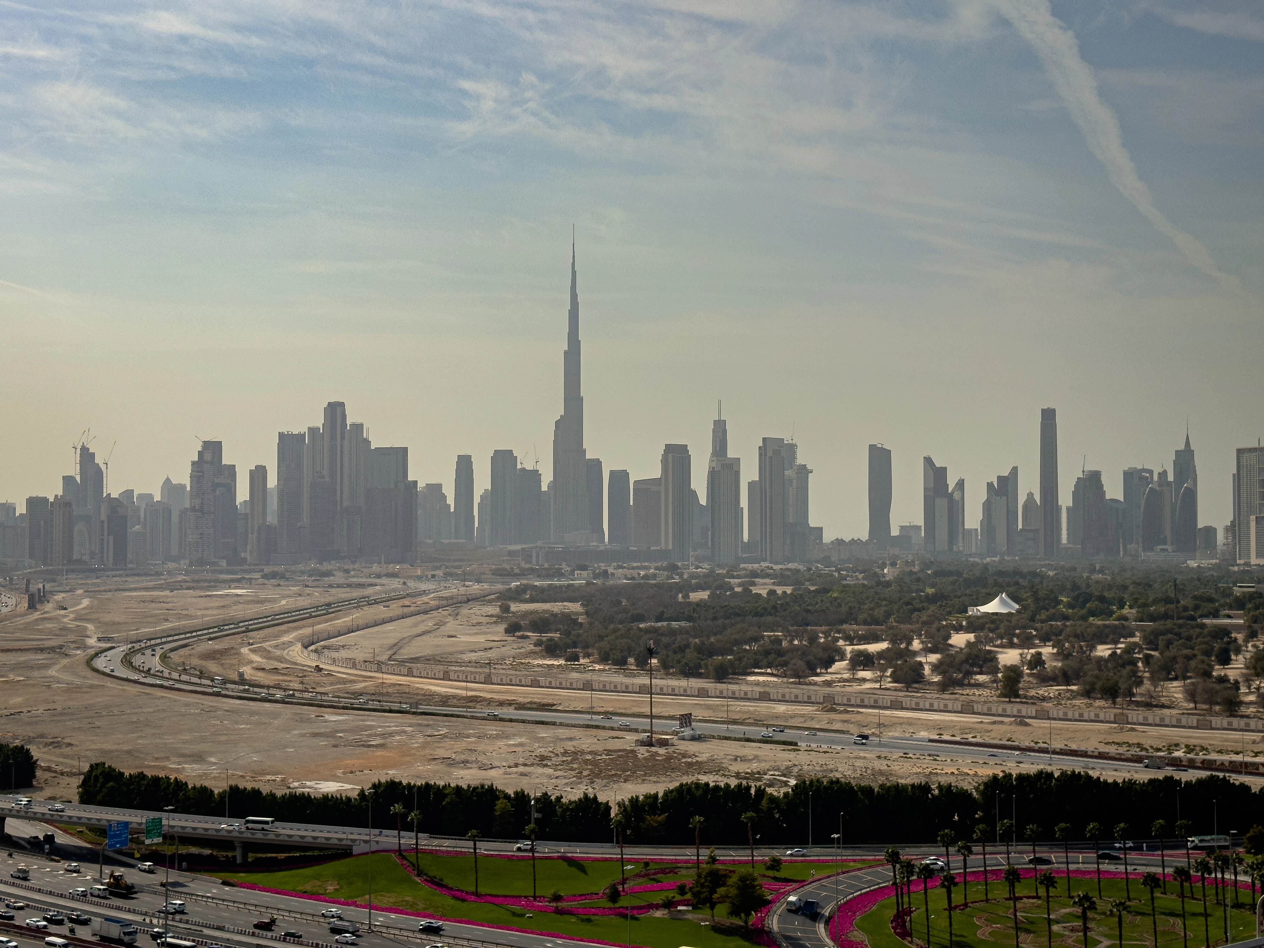 3 BEDROOM APARTMENT FOR RENT IN FAWAD AZIZI