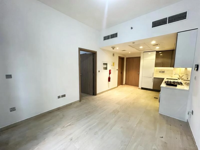 1 BEDROOM FOR RENT IN AZIZI RIVIERA 18, MEYDAN