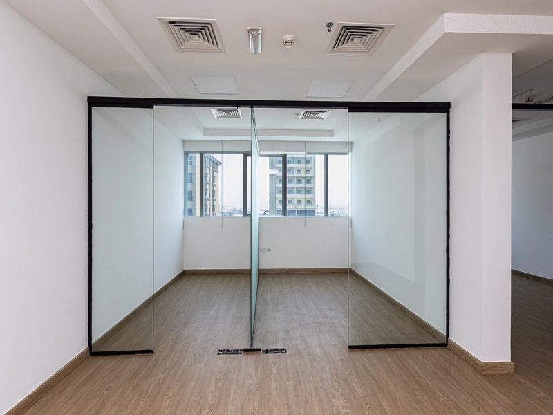 OFFICE SPACE FOR RENT IN BARSHA VALLEY