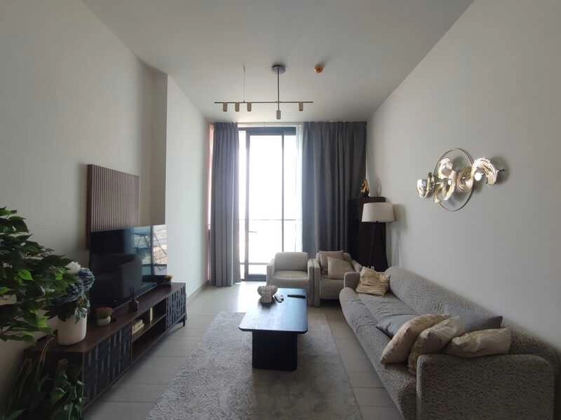 1 BEDROOM FOR RENT IN BINGHATTI ONYX, JVC