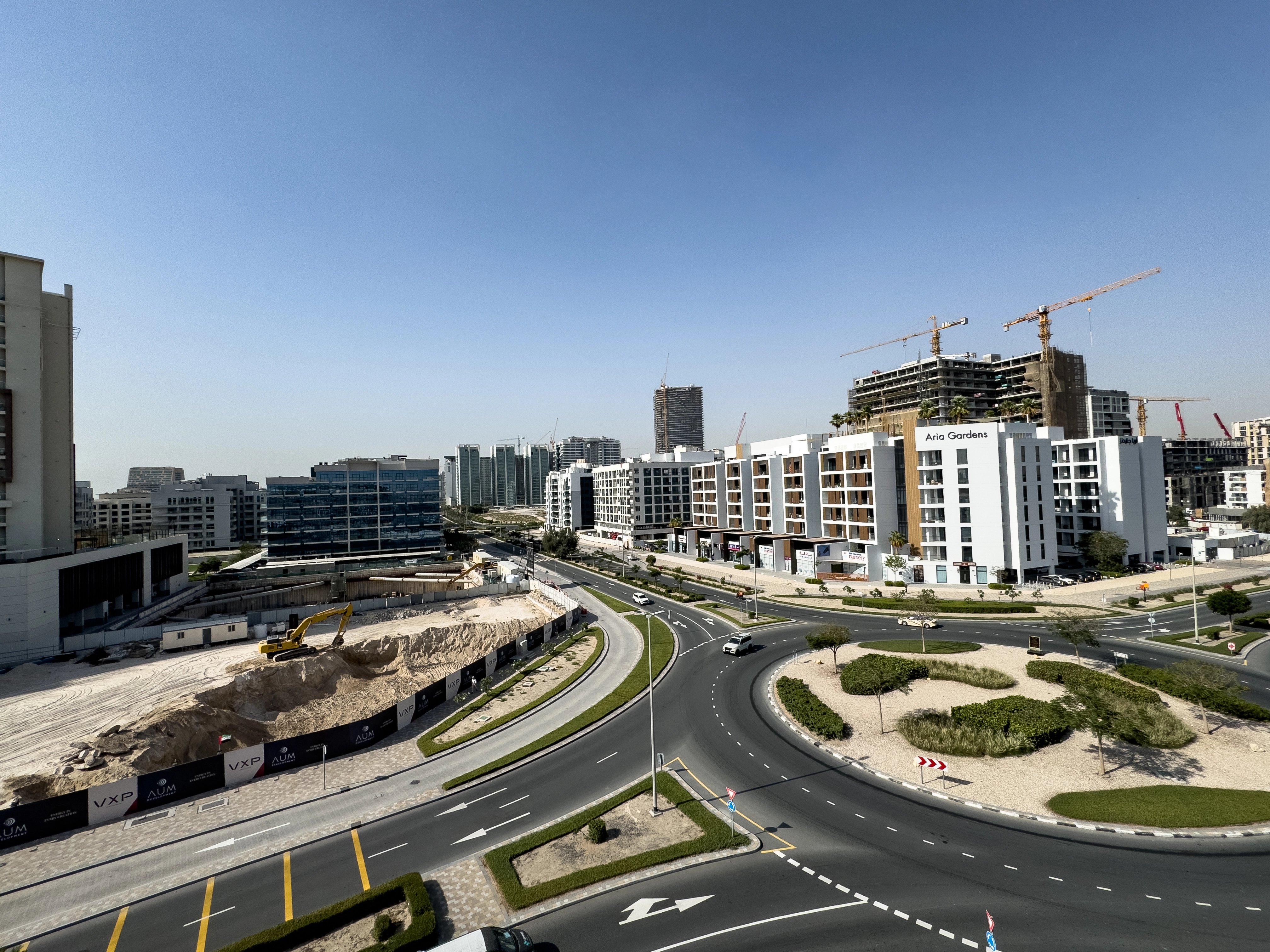 1 BEDROOM FOR RENT IN VINCITORE BOULEVARD, ARJAN