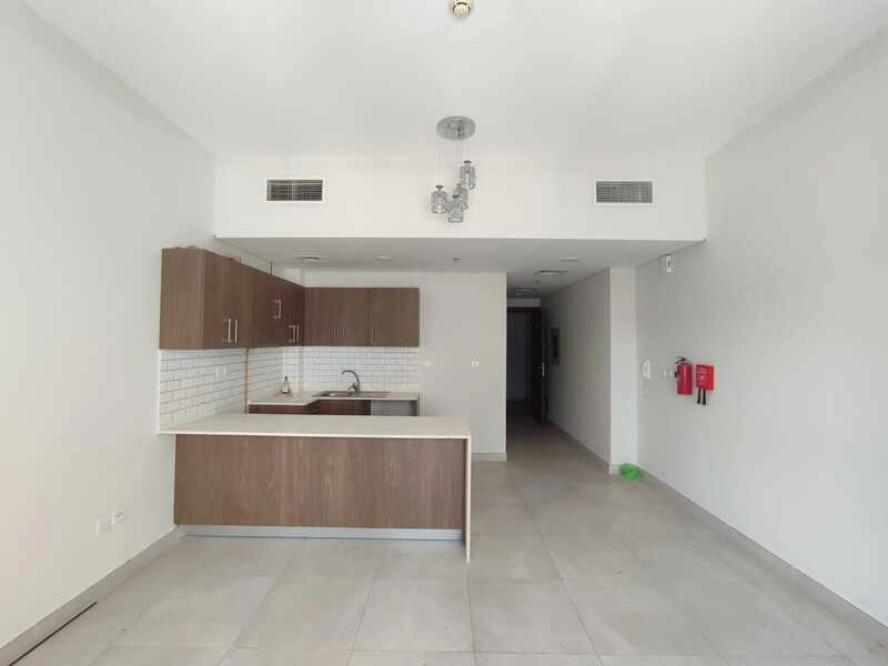 STUDIO FOR RENT IN CASA GRANDE, JVC