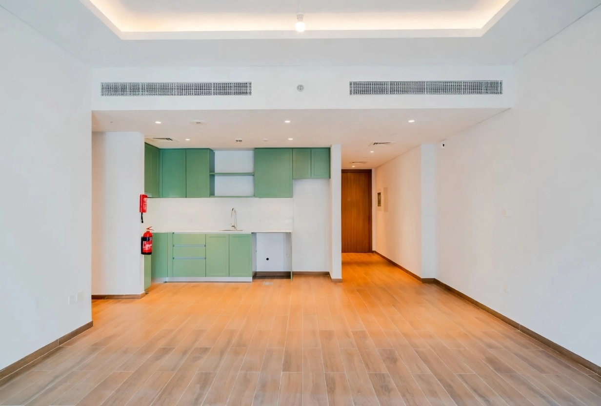 1 BEDROOM FOR RENT IN CELADON 1, CITY WALK