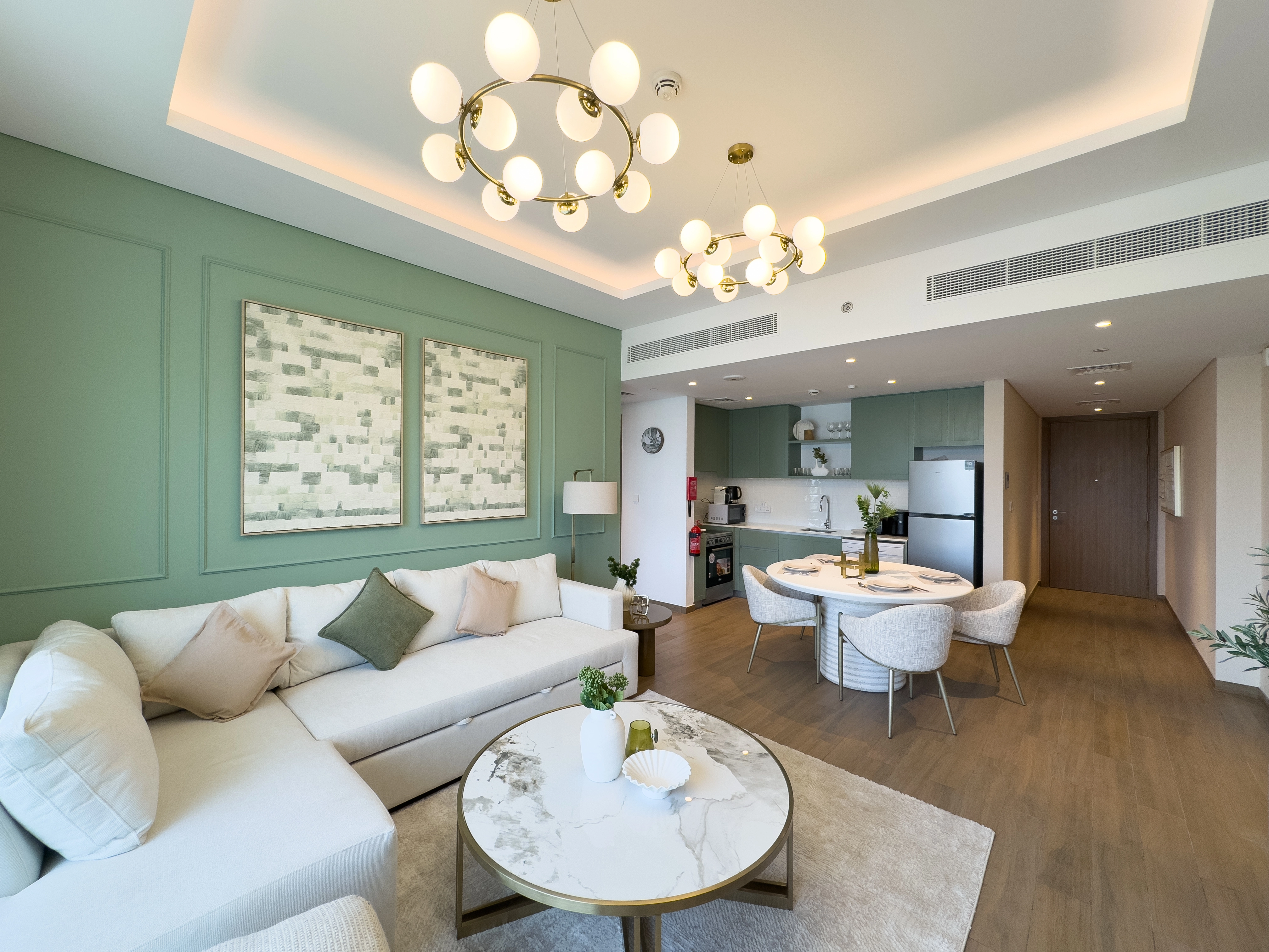 1 BEDROOM FOR RENT IN CELADON 2