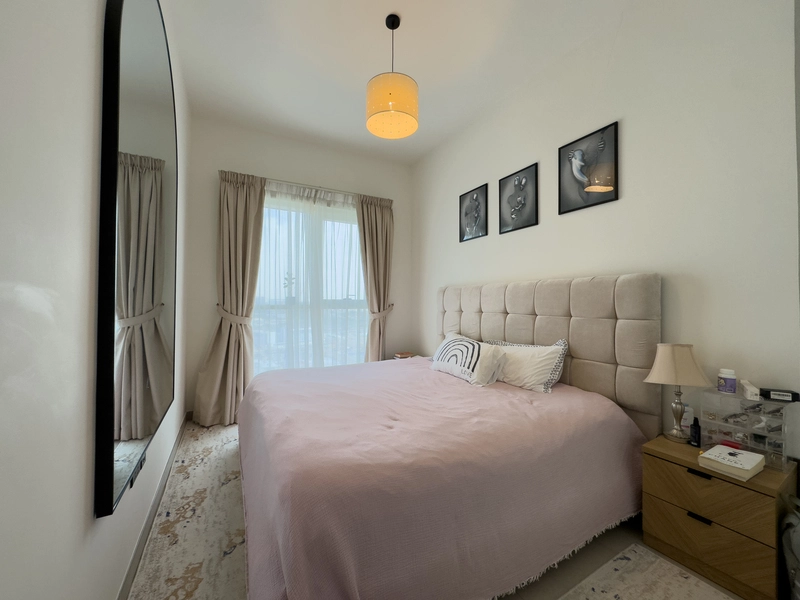 2 BEDROOM APARTMENT FOR RENT IN COLLECTIVE TOWER 2