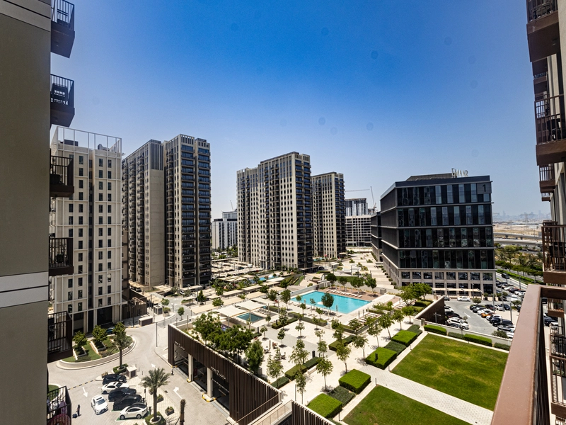 2 BEDROOM FOR RENT IN COLLECTIVE 2.0 TOWER B
