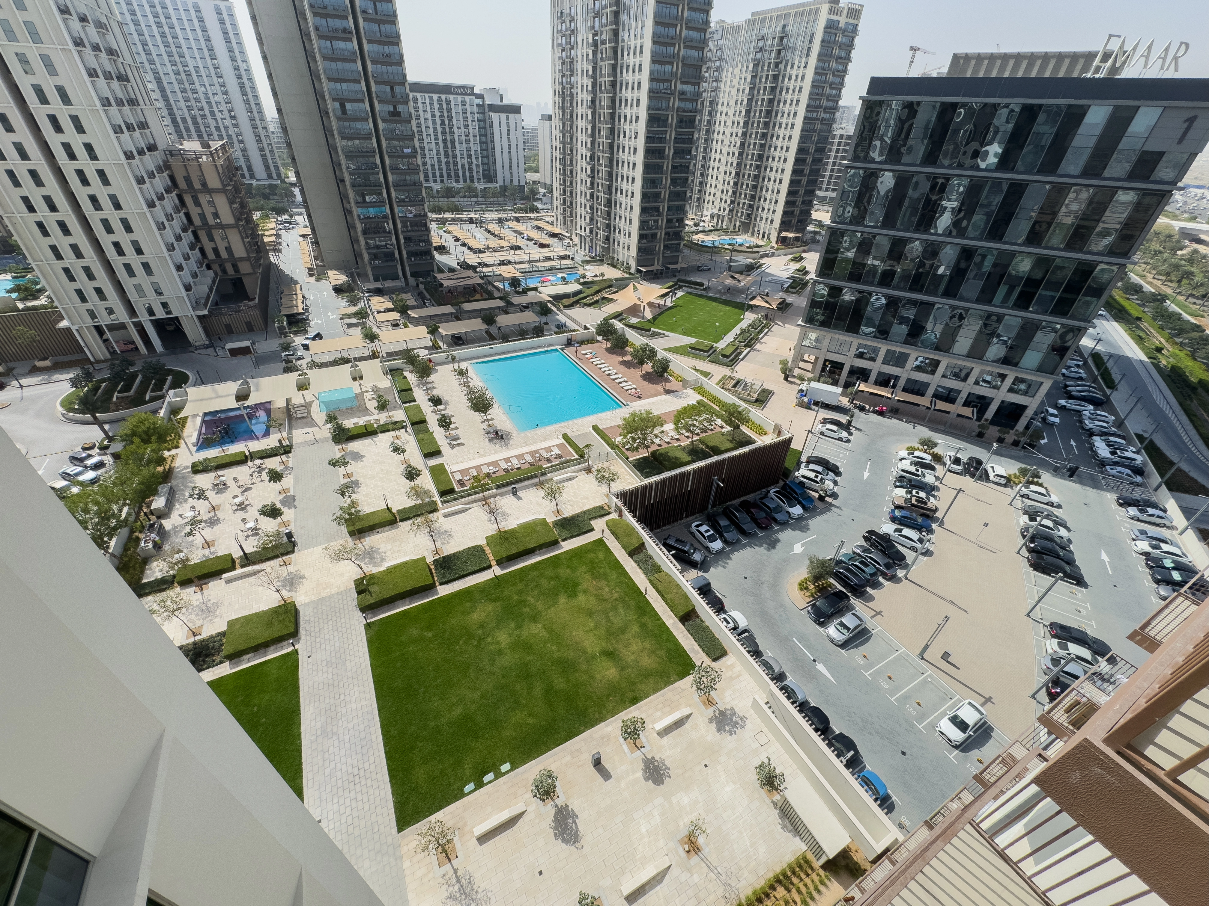 1 BEDROOM FOR RENT IN COLLECTIVE 2.O TOWER B