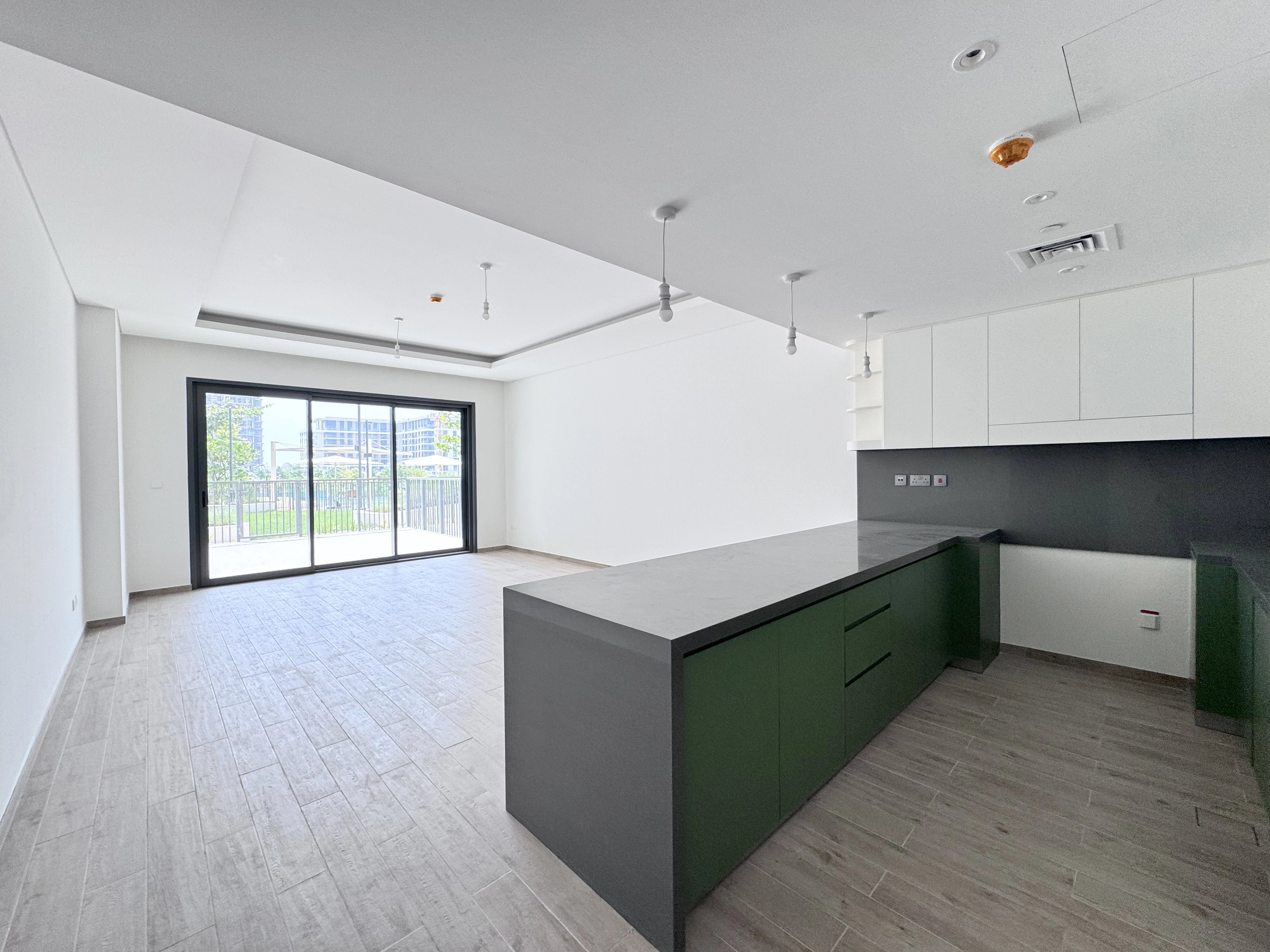 2 КРОВАТЬ В АРЕНДУ В ЦЕНТРАЛЬНОМ ПАРКЕ CITY WALK