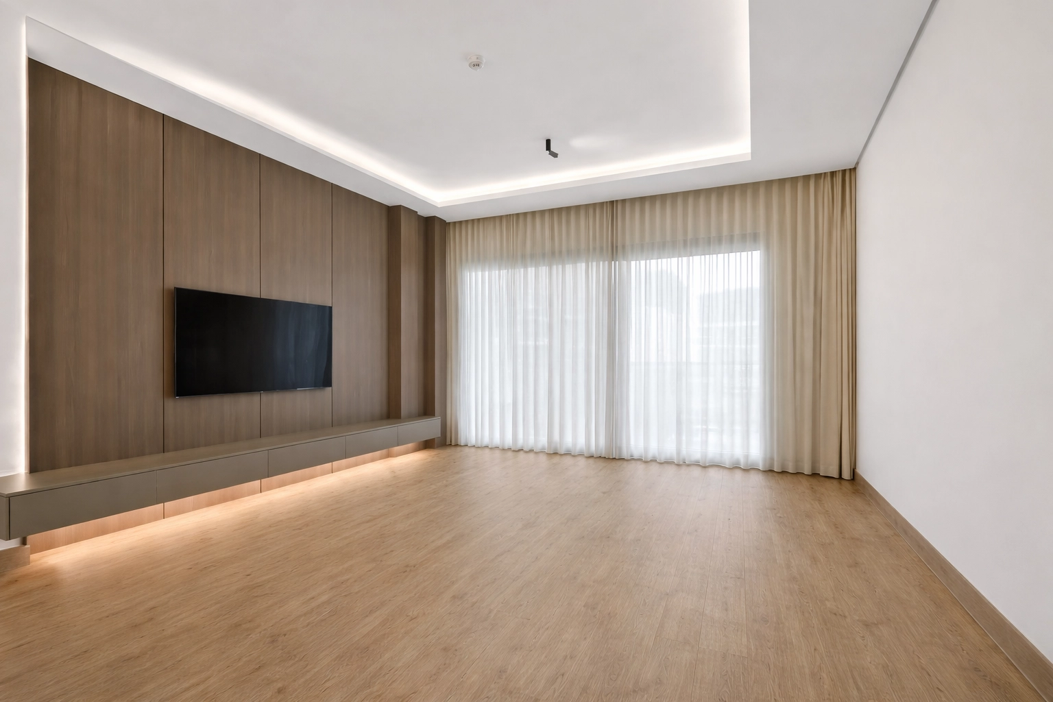 2 BEDROOM FOR RENT IN CENTRAL PARK CITY WALK