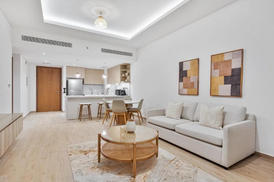 1 BED APARTMENT FOR RENT IN CENTRAL PARK CITY WALK