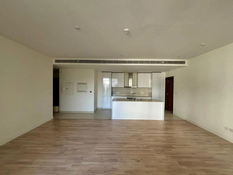 2 BEDROOMS FOR RENT IN CITY WALK BUILDING 10