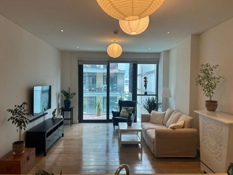 1 BEDROOM FOR RENT IN CITY WALK, BUILDING 9