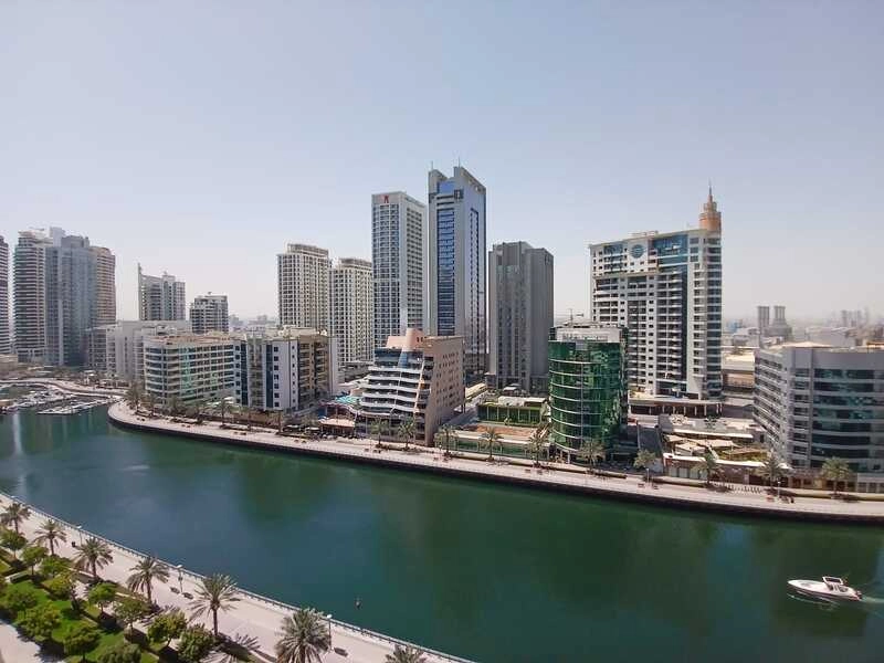 3-комнатная квартира в аренду в Dorra Bay