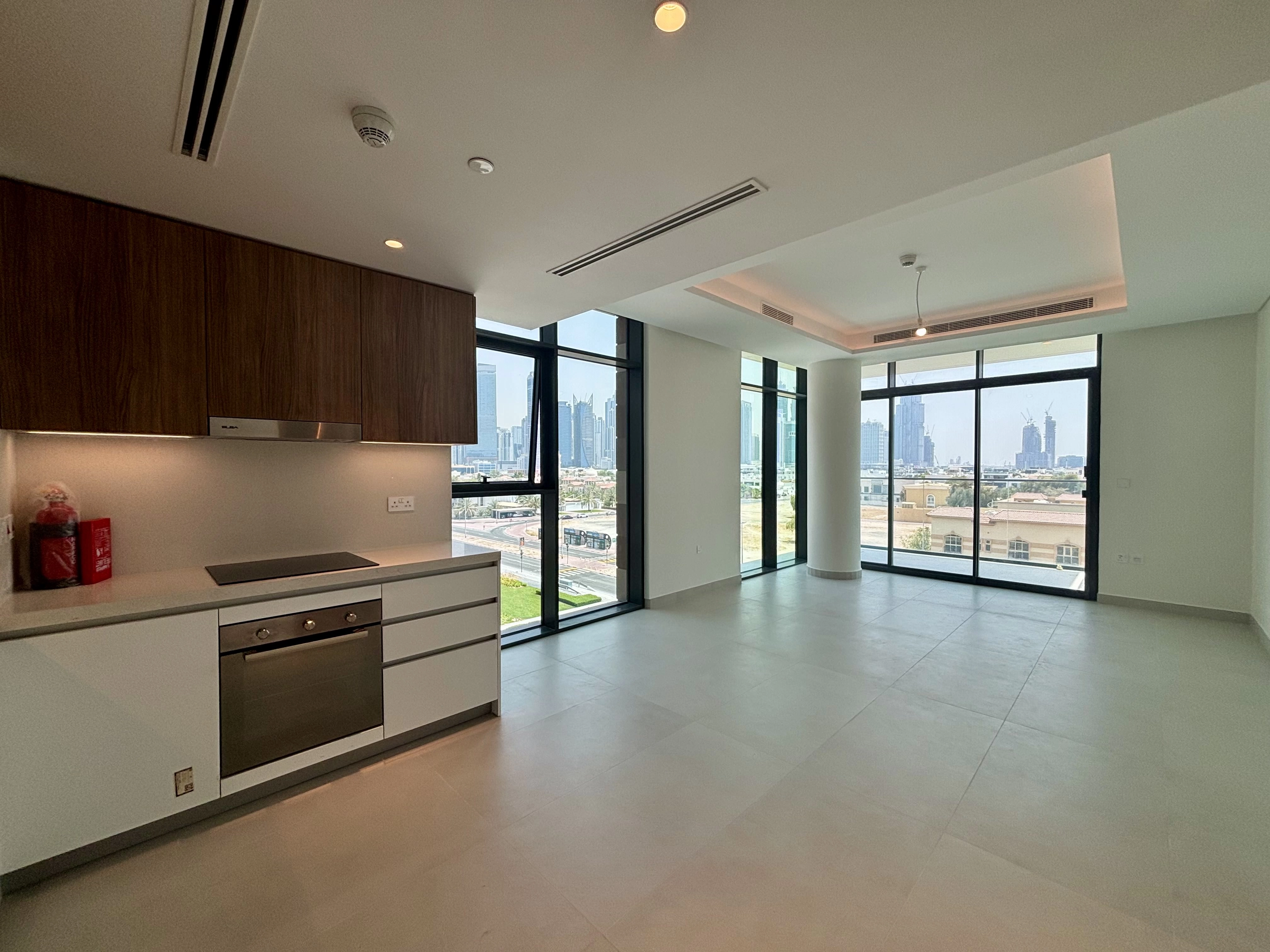 1 BEDROOM FOR SALE IN ERIN CENTRAL PARK, CITY WALK