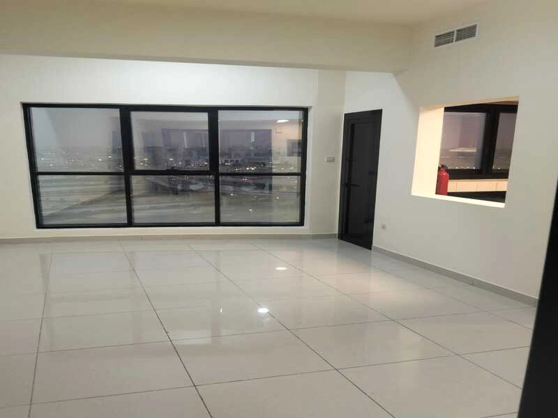 2 BEDROOM APARTMENT IN ESCAN TOWER