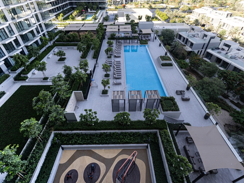 1 BEDROOM FOR RENT IN GOLF GRAND