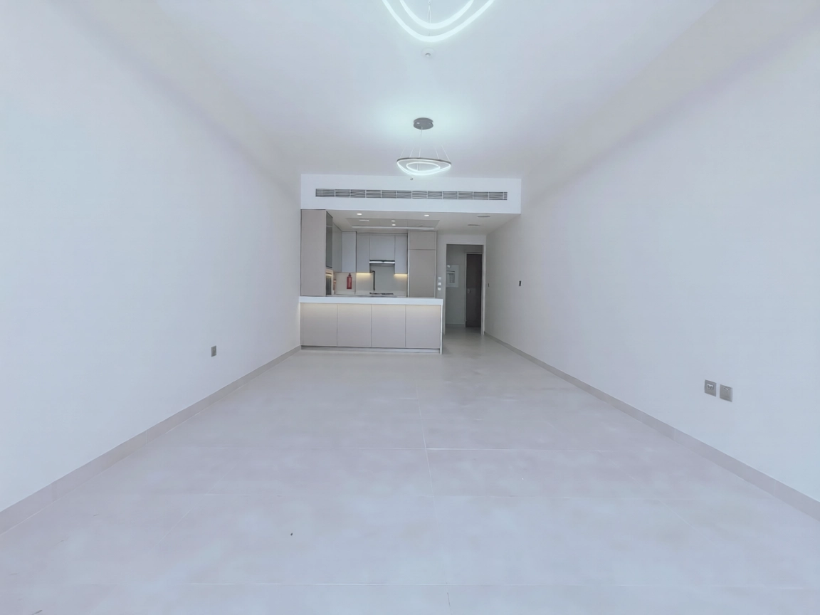 1 BEDROOM APARTMENT FOR RENT IN HERAD TOWER, JVC