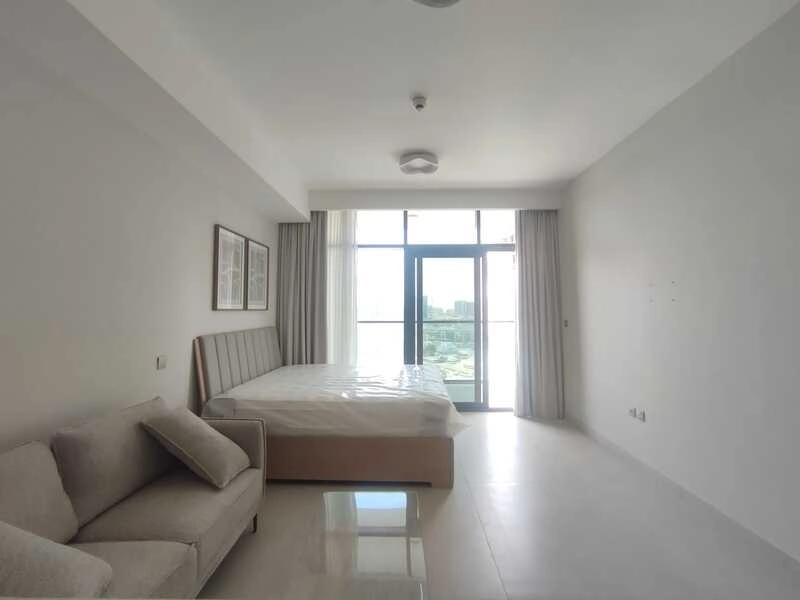 STUDIO FOR RENT IN HERAD TOWER, JVC
