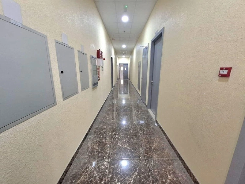 LABOUR CAMP FOR RENT IN JEBEL ALI