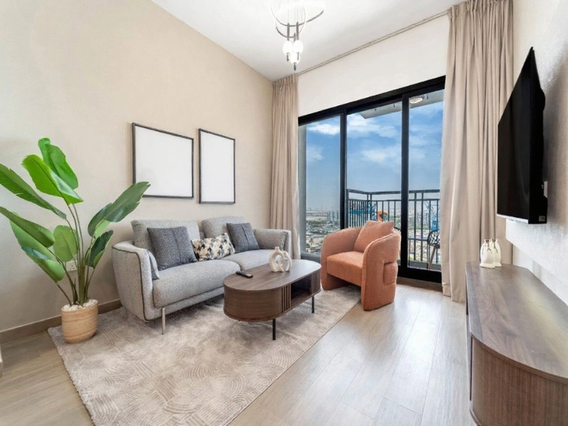 1 BEDROOM FOR RENT IN LIVA, TOWNSQUARE