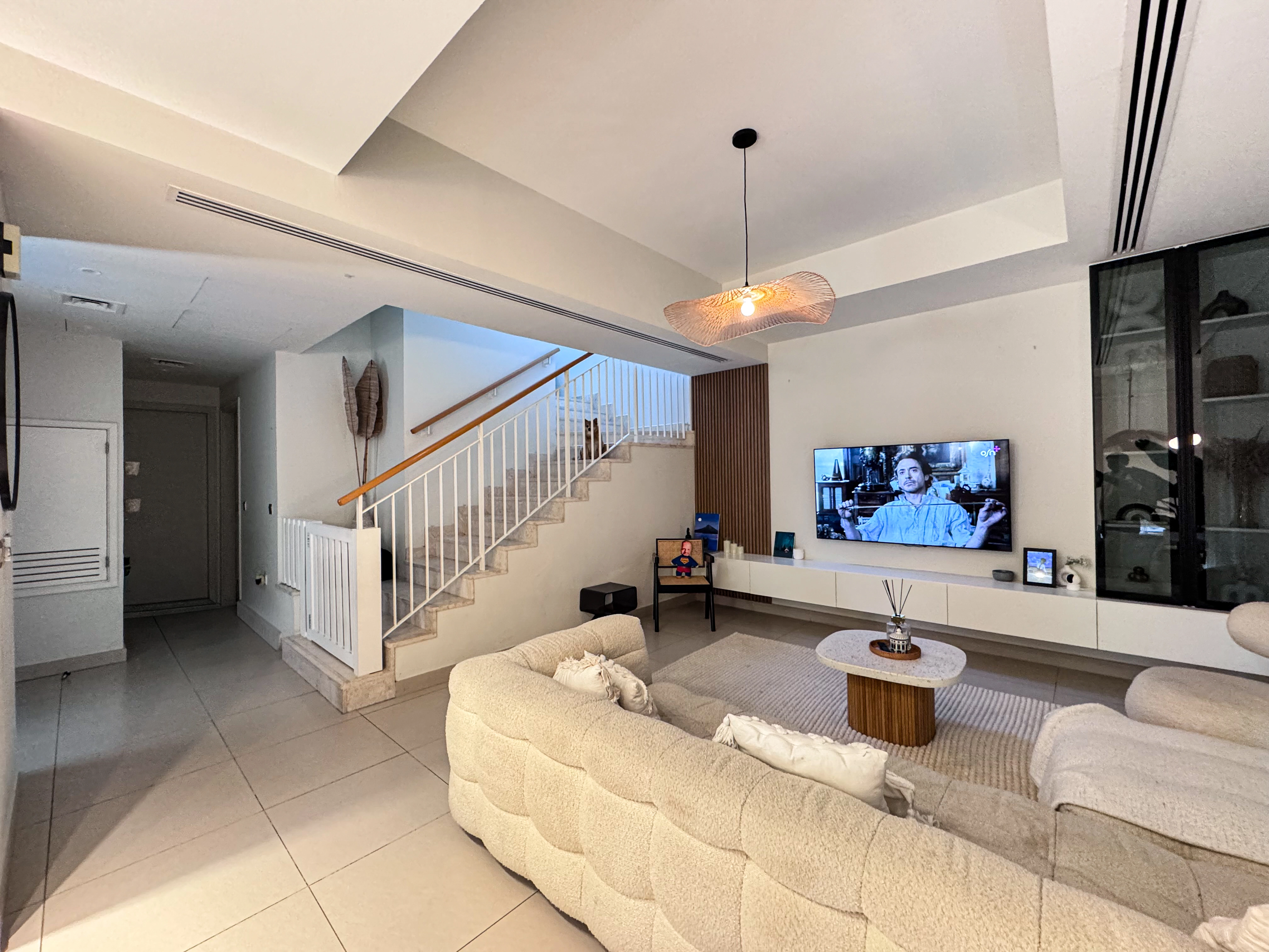 5 BEDROOM VILLA FOR RENT IN MAPLE 1, DUBAI HILLS