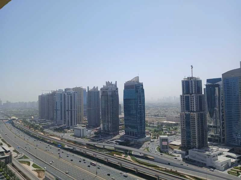 4-комнатная квартира в аренду в Marina Mansions