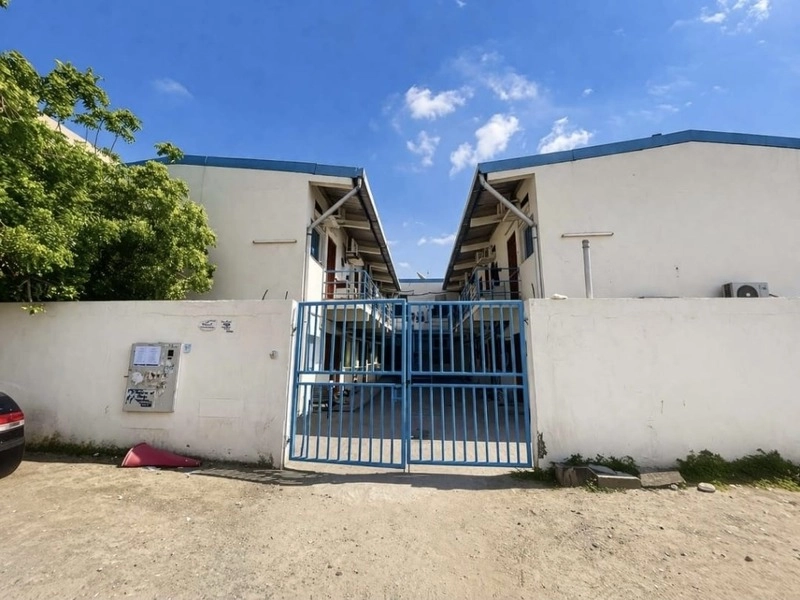LABOUR CAMP FOR RENT IN SONAPUR, MUHAISNAH
