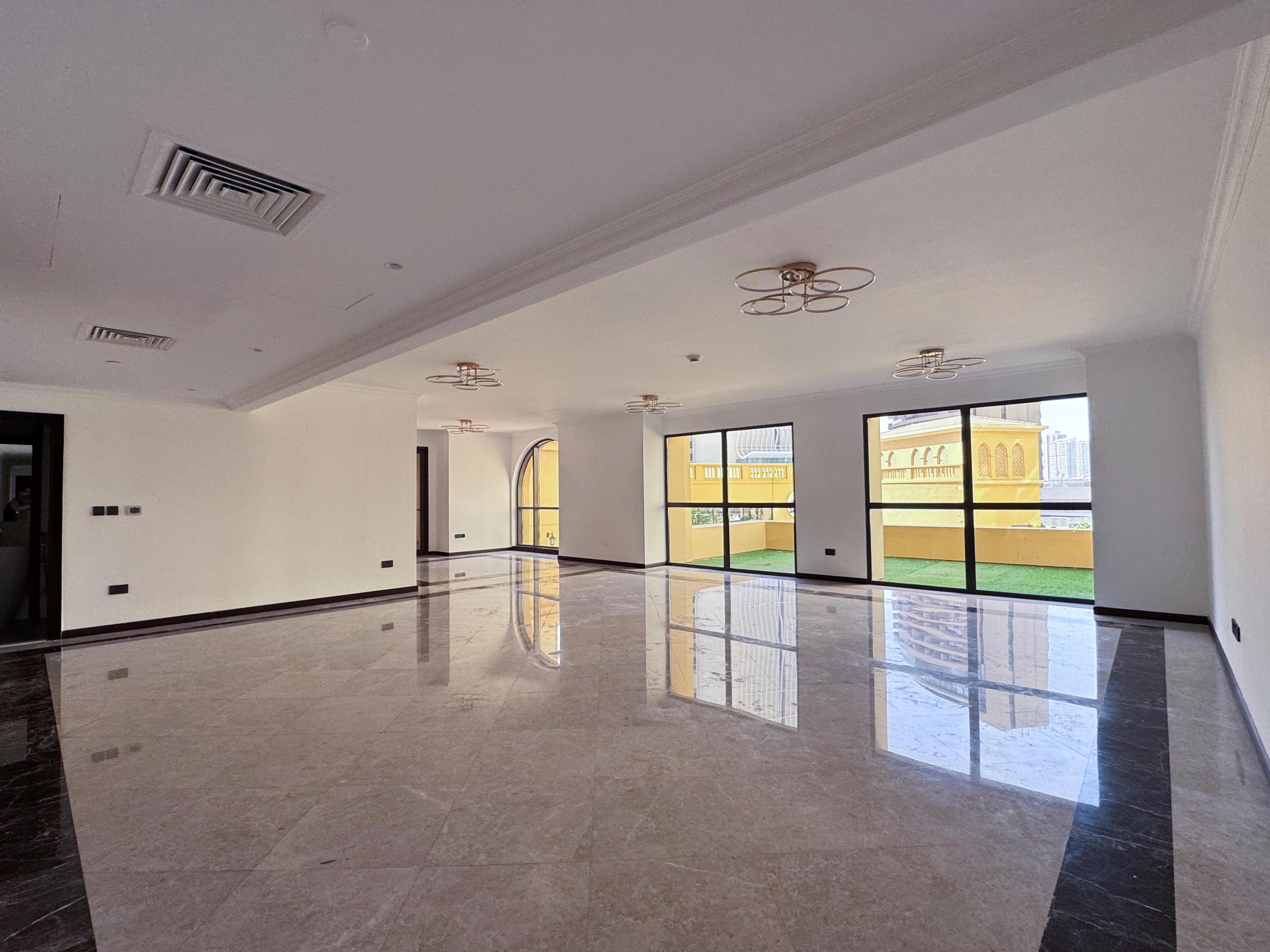 3 BEDROOMS FOR RENT IN MURJAN 3