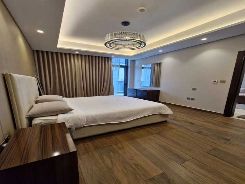 1 BEDROOM FOR RENT IN NOBLES, BUSINESS BAY