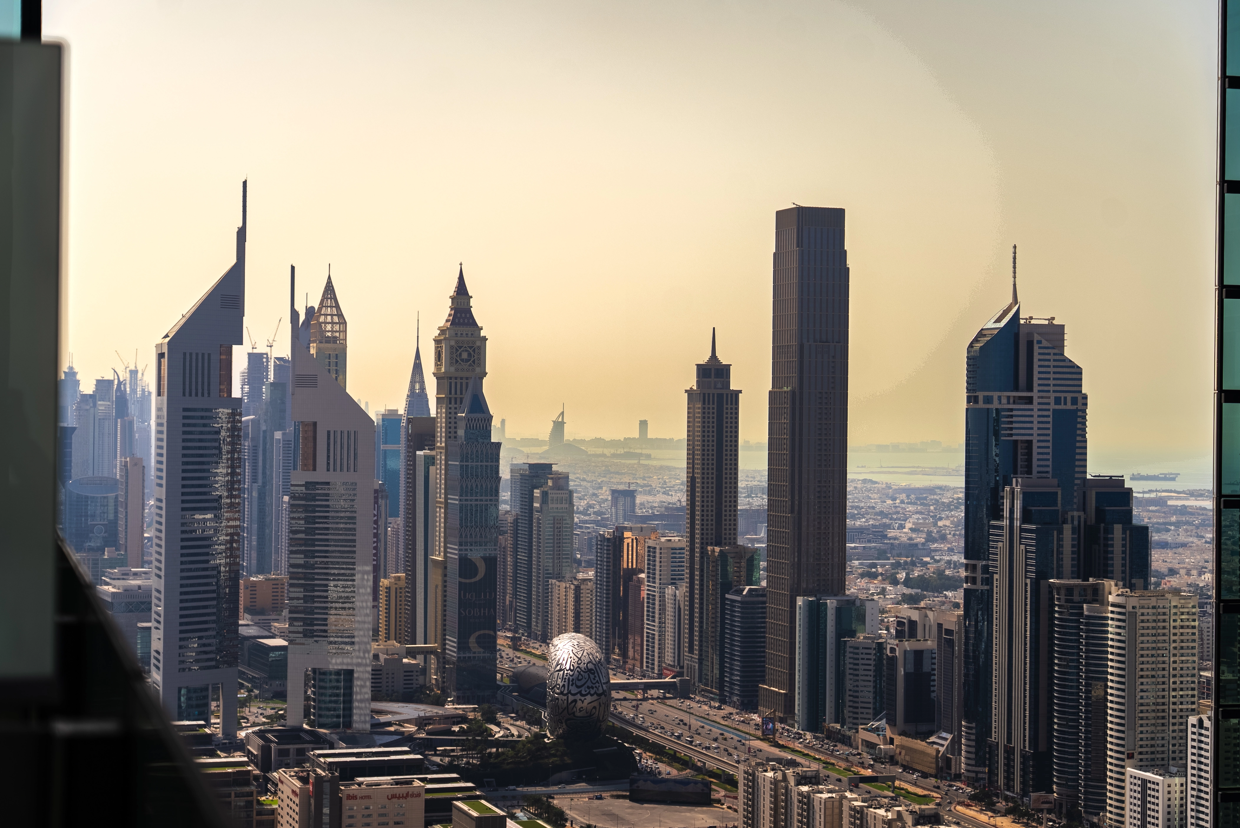 2 BEDROOM DUPLEX FOR SALE IN ONE ZAABEEL