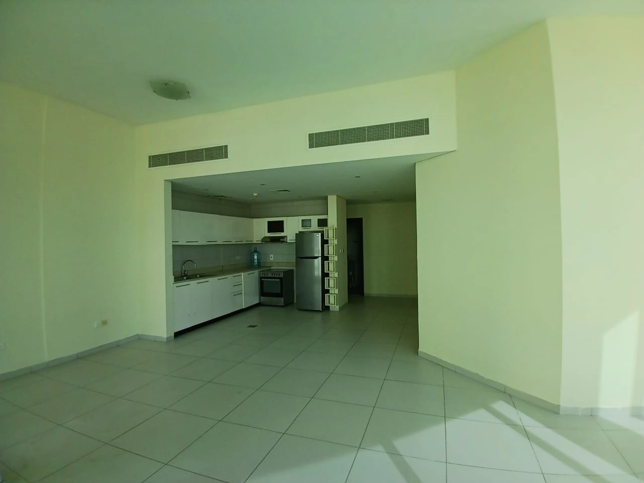 2 BEDROOM FOR RENT IN PANORAMIC TOWER, MARINA