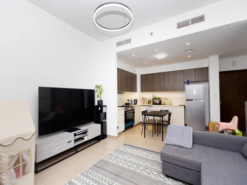 2BR APARTMENT FOR SALE IN PARK HEIGHTS DUBAI HILLS