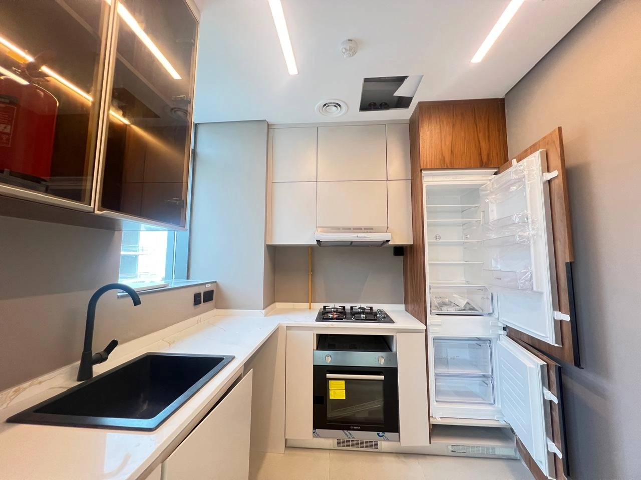 MARINA SKYLINE | HIGH FLOOR | ONE MONTH FREE