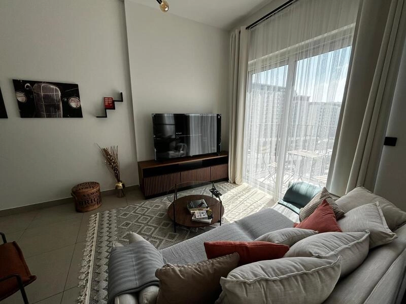 2 BEDROOM FOR RENT IN SICIO TOWER 1, DUBAI HILLS
