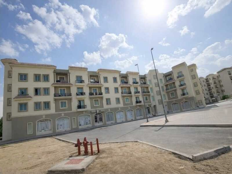 STAFF ACCOMODATION FOR RENT IN INTERNATIONAL CITY