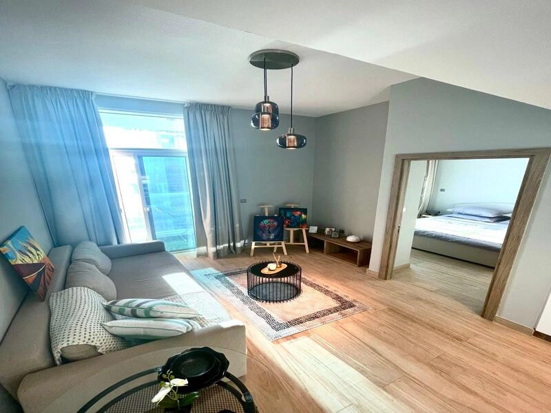 АРЕНДА КВАРТИРЫ С 1 СПАЛЬНЕЙ В СТУДИИ ОДИН