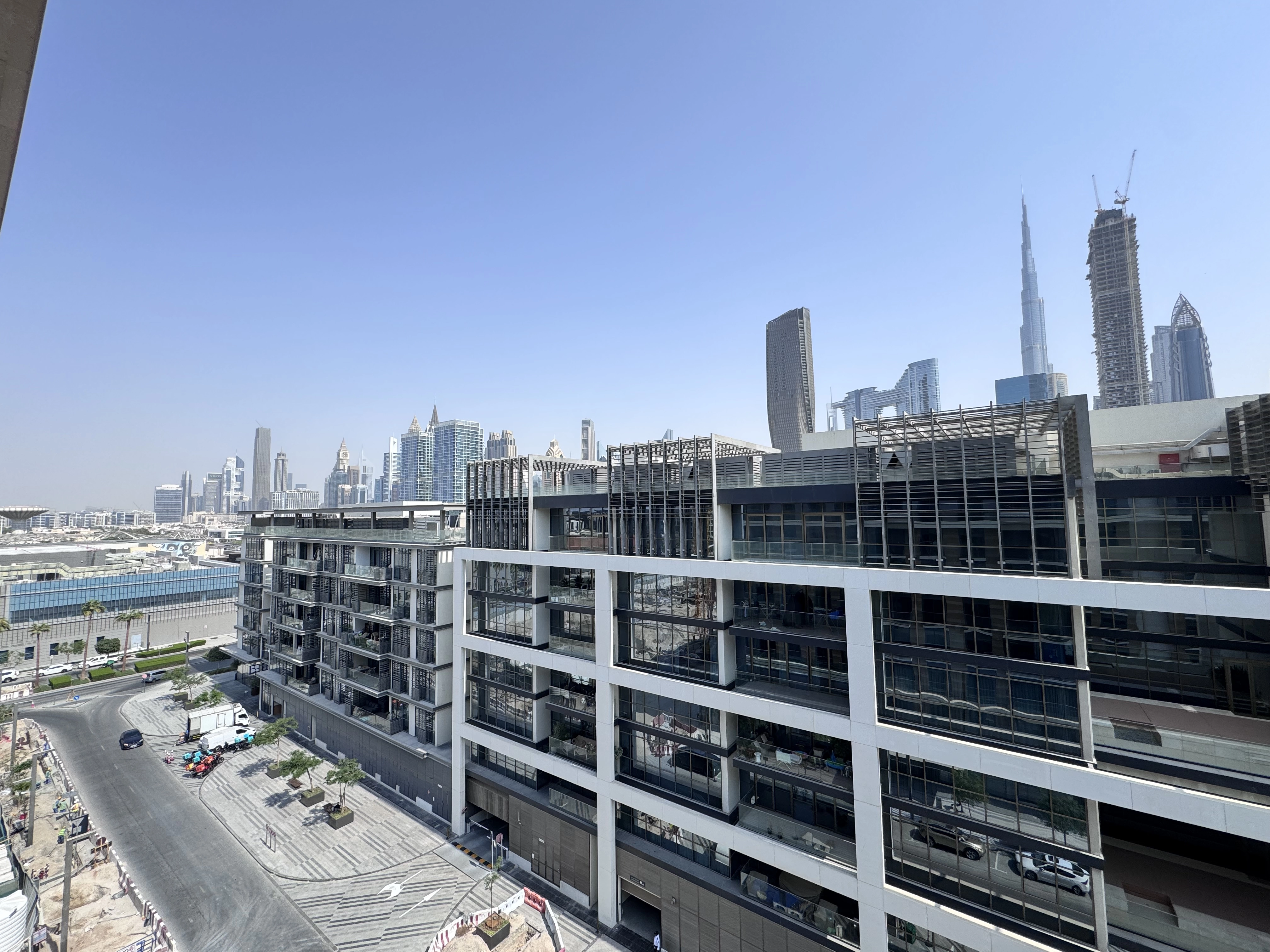 1 BEDROOM FOR RENT IN VIRIDIAN, CITY WALK