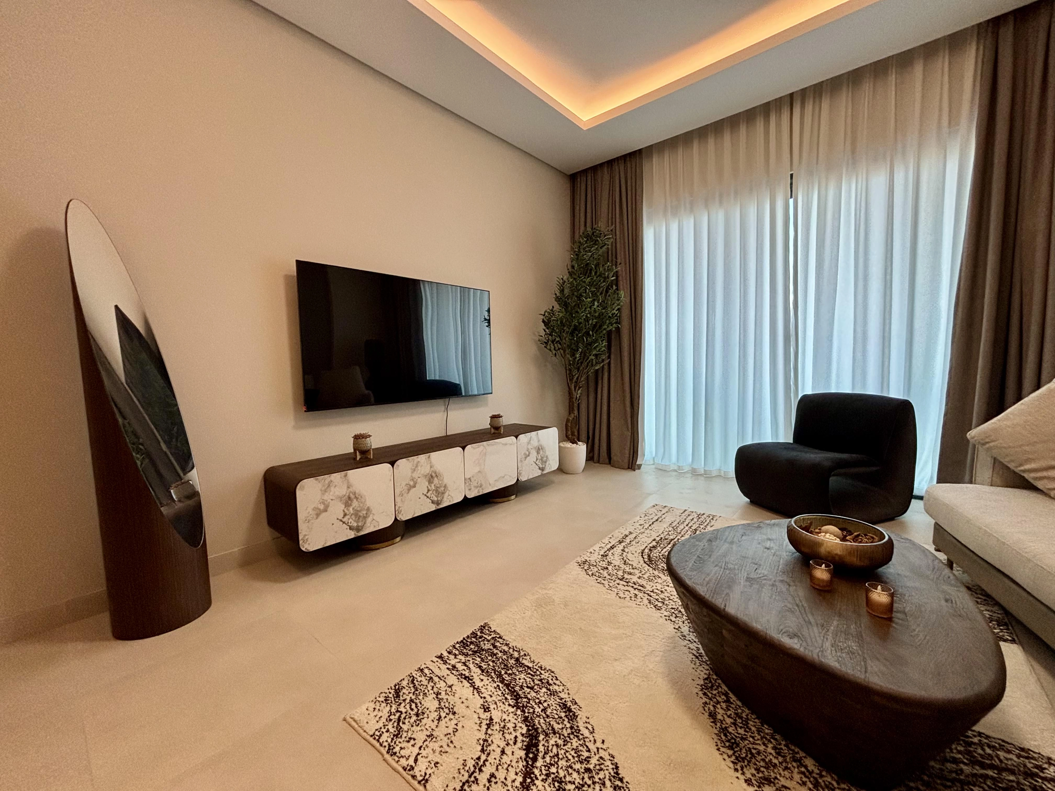 1 BEDROOM FOR RENT IN VIRIDIAN, CITY WALK