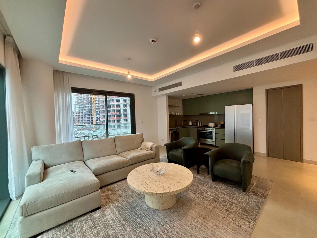 2 BEDROOMS FOR RENT IN VIRIDIAN, CITY WALK