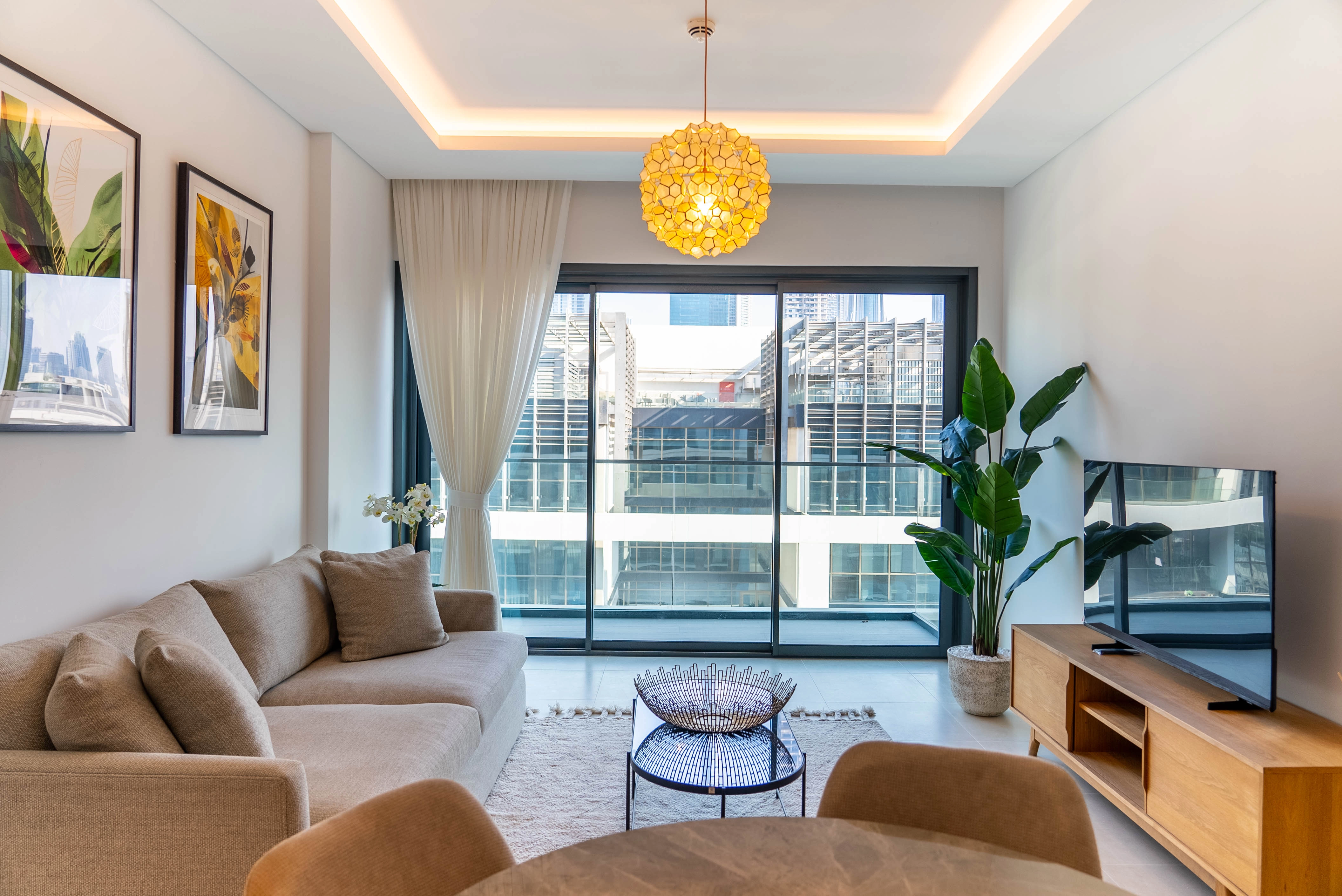 1 BEDROOM FOR RENT IN VIRIDIAN, CITY WALK