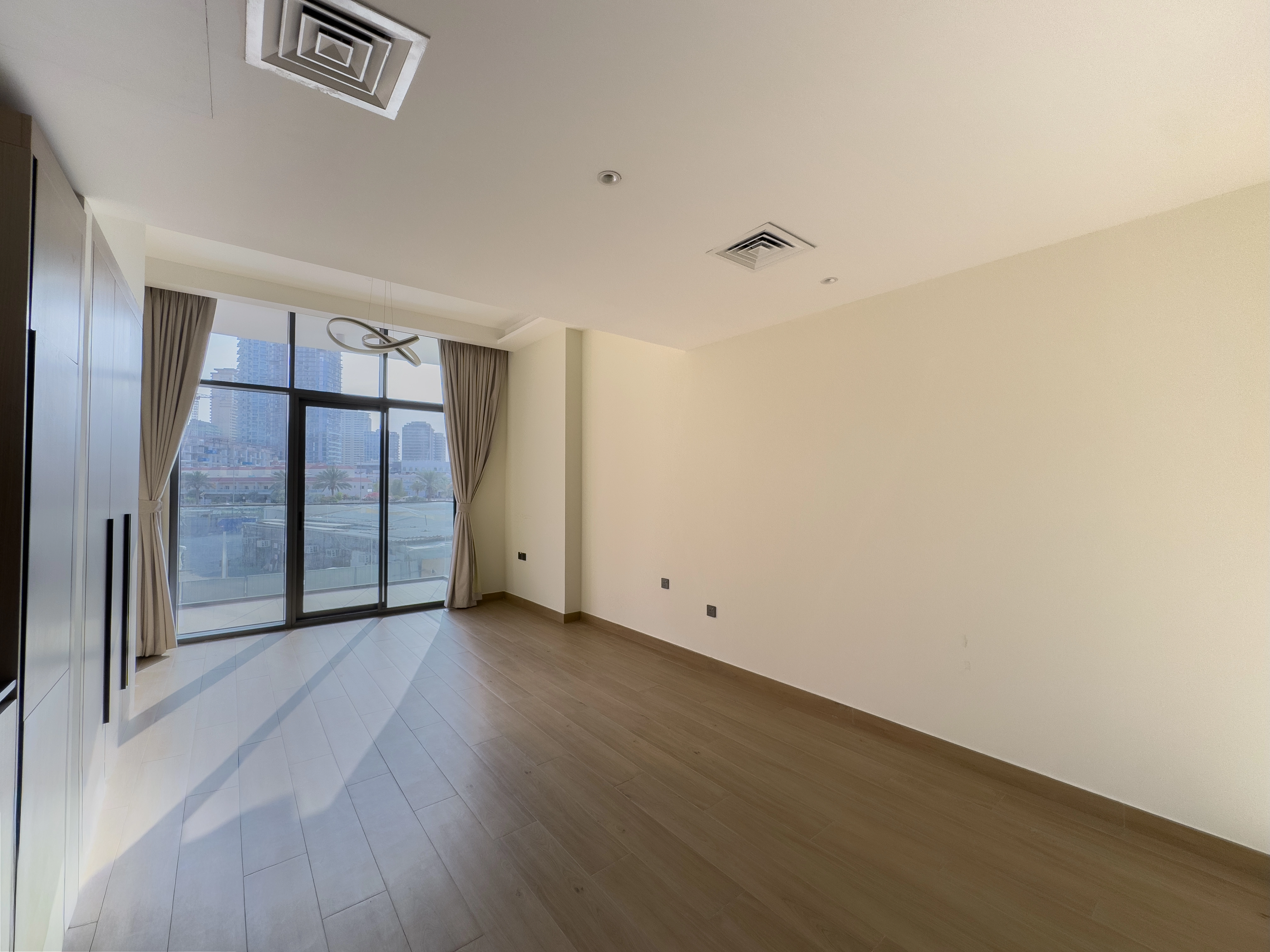 STUDIO APARTMENT FOR RENT IN WESTVIEW GARDEN, JVC