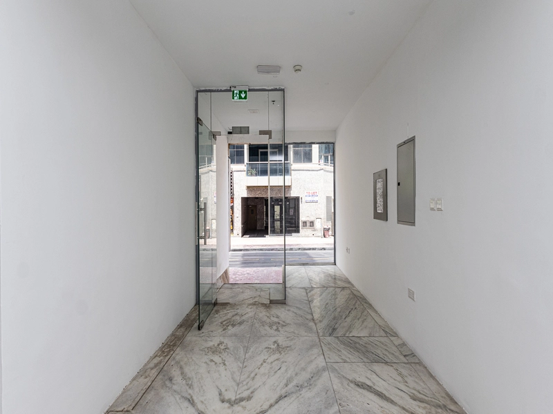 SHOP FOR RENT IN YES BUSINESS TOWER, AL BARSHA 1